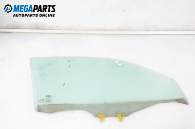 Странично стъкло за Nissan Micra III Hatchback (01.2003 - 06.2010), 2+1 вр., хечбек, позиция: предна, дясна