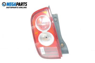 Стоп за Nissan Micra III Hatchback (01.2003 - 06.2010), хечбек, позиция: лява