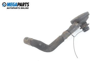 Клапан картерни газове за Nissan Micra III Hatchback (01.2003 - 06.2010) 1.5 dCi, 82 к.с.