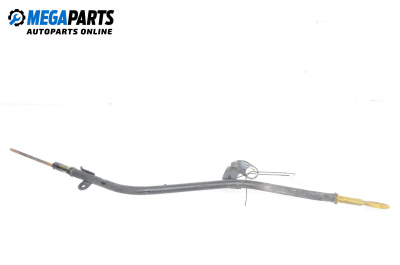 Щека за масло за Nissan Micra III Hatchback (01.2003 - 06.2010) 1.5 dCi, 82 к.с.