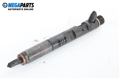 Дюза дизел за Nissan Micra III Hatchback (01.2003 - 06.2010) 1.5 dCi, 82 к.с., № EJBR01801A