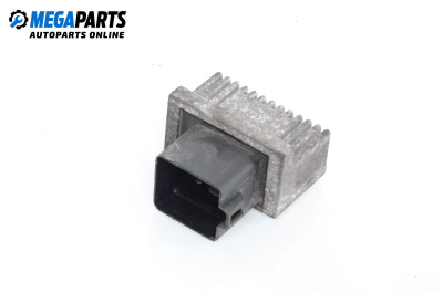 Реле подгревни свещи за Nissan Micra III Hatchback (01.2003 - 06.2010) 1.5 dCi