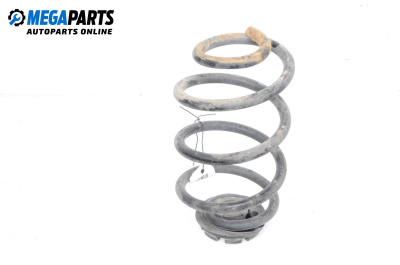 Пружина за ходова част за Nissan Micra III Hatchback (01.2003 - 06.2010), хечбек, позиция: задна