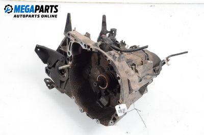 Ръчна скоростна кутия за Nissan Micra III Hatchback (01.2003 - 06.2010) 1.5 dCi, 82 к.с.