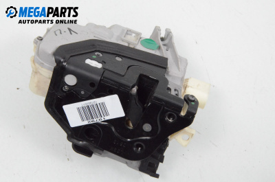 Брава на врата за Porsche Cayenne SUV II (06.2010 - 05.2017), позиция: предна, лява