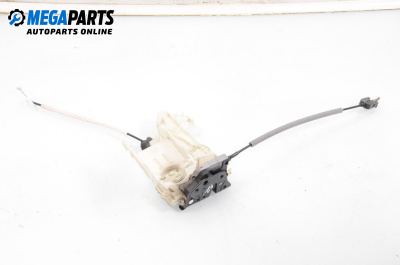 Брава на врата за Porsche Cayenne SUV II (06.2010 - 05.2017), позиция: предна, дясна