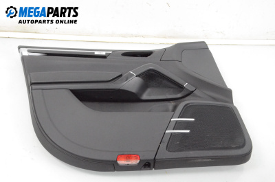 Кора врата за Porsche Cayenne SUV II (06.2010 - 05.2017), 4+1 вр., джип, позиция: предна, лява