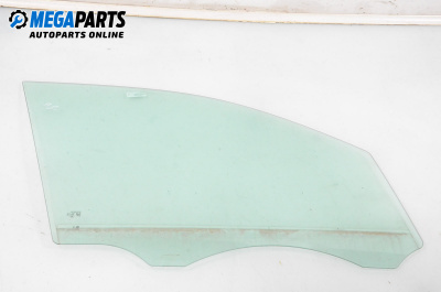 Странично стъкло за Porsche Cayenne SUV II (06.2010 - 05.2017), 4+1 вр., джип, позиция: предна, дясна