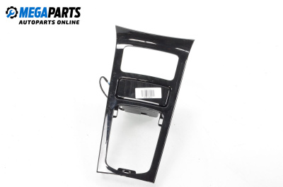 Централна конзола за Porsche Cayenne SUV II (06.2010 - 05.2017)