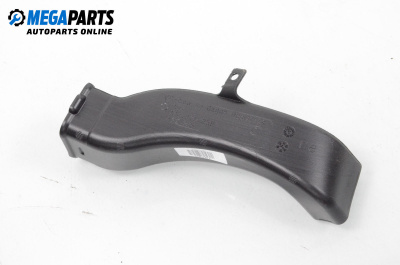 Въздуховод парно за Porsche Cayenne SUV II (06.2010 - 05.2017) 3.6, 300 к.с.