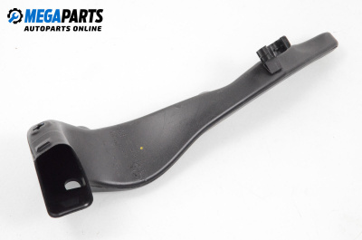 Въздуховод парно за Porsche Cayenne SUV II (06.2010 - 05.2017) 3.6, 300 к.с.