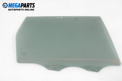 Странично стъкло за Porsche Cayenne SUV II (06.2010 - 05.2017), 4+1 вр., джип, позиция: задна, дясна