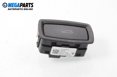 Бутон заден капак за Porsche Cayenne SUV II (06.2010 - 05.2017), № 7PP959832H