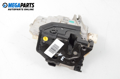 Брава на врата за Porsche Cayenne SUV II (06.2010 - 05.2017), позиция: задна, лява