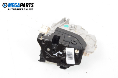 Брава на врата за Porsche Cayenne SUV II (06.2010 - 05.2017), позиция: задна, дясна