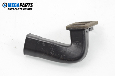 Въздуховод парно за Porsche Cayenne SUV II (06.2010 - 05.2017) 3.6, 300 к.с.