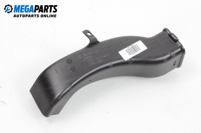 Въздуховод парно за Porsche Cayenne SUV II (06.2010 - 05.2017) 3.6, 300 к.с.