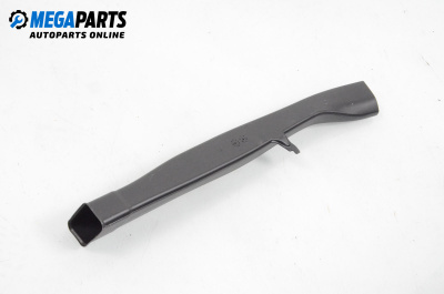 Въздуховод парно за Porsche Cayenne SUV II (06.2010 - 05.2017) 3.6, 300 к.с.