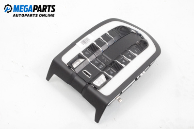 Плафон за Porsche Cayenne SUV II (06.2010 - 05.2017), № 7PP959551FF