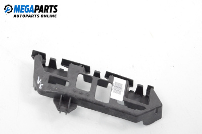 Държач броня за Porsche Cayenne SUV II (06.2010 - 05.2017), джип, позиция: задна, лява