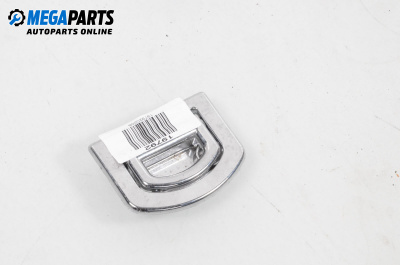 Закопчалка в багажник за Porsche Cayenne SUV II (06.2010 - 05.2017), джип