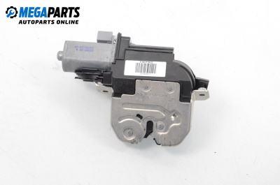 Брава заден капак за Porsche Cayenne SUV II (06.2010 - 05.2017), джип, позиция: задна