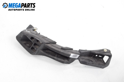 Държач броня за Porsche Cayenne SUV II (06.2010 - 05.2017), джип, позиция: задна, дясна