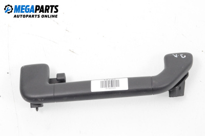 Ръкохватка за таван за Porsche Cayenne SUV II (06.2010 - 05.2017), 4+1 вр., позиция: задна, лява