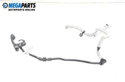 MAP сензор за Porsche Cayenne SUV II (06.2010 - 05.2017)