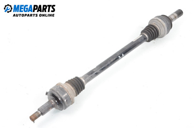 Полуоска за Porsche Cayenne SUV II (06.2010 - 05.2017) 3.6, 300 к.с., позиция: задна, лява, № 7P0501201D