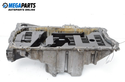 Картер за Porsche Cayenne SUV II (06.2010 - 05.2017) 3.6, 300 к.с.