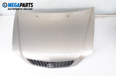Преден капак за Lexus RX SUV I (01.1998 - 05.2003), 4+1 вр., джип, позиция: предна