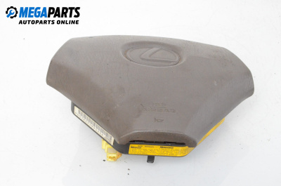Airbag за Lexus RX SUV I (01.1998 - 05.2003), 4+1 вр., джип, позиция: предна