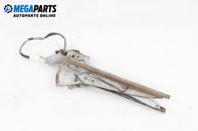 Машинка ел. стъкло за Lexus RX SUV I (01.1998 - 05.2003), 4+1 вр., джип, позиция: предна, дясна