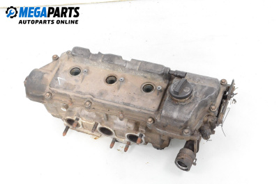 Глава за Lexus RX SUV I (01.1998 - 05.2003) 300 AWD, 201 к.с.