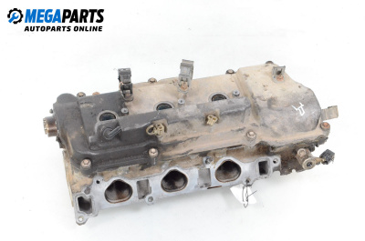 Глава за Lexus RX SUV I (01.1998 - 05.2003) 300 AWD, 201 к.с.