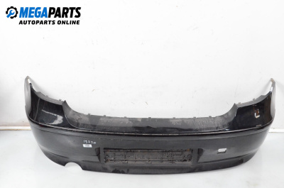 Задна броня за BMW 1 Series E87 (11.2003 - 01.2013), хечбек