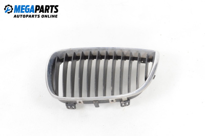 Решетка за BMW 1 Series E87 (11.2003 - 01.2013), хечбек, позиция: предна