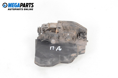 Брава на врата за BMW 1 Series E87 (11.2003 - 01.2013), позиция: предна, дясна