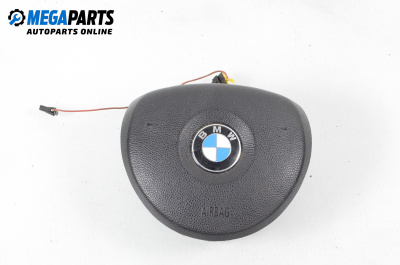 Airbag за BMW 1 Series E87 (11.2003 - 01.2013), 4+1 вр., хечбек, позиция: предна