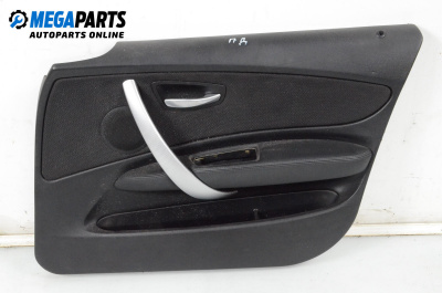 Кора врата за BMW 1 Series E87 (11.2003 - 01.2013), 4+1 вр., хечбек, позиция: предна, дясна