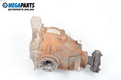 Диференциал за BMW 1 Series E87 (11.2003 - 01.2013) 120 d, 163 к.с., № 7556678-01