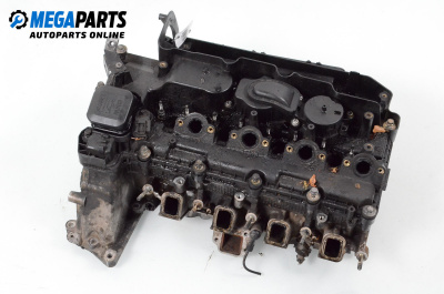 Глава за BMW 1 Series E87 (11.2003 - 01.2013) 120 d, 163 к.с.