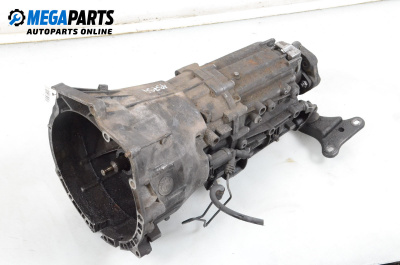 Ръчна скоростна кутия за BMW 1 Series E87 (11.2003 - 01.2013) 120 d, 163 к.с.