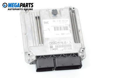 Компютър двигател за Audi A6 Avant C6 (03.2005 - 08.2011) 2.0 TFSI, 170 к.с., № 4F2 910 115 J