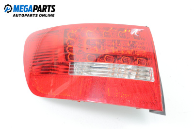 Стоп за Audi A6 Avant C6 (03.2005 - 08.2011), комби, позиция: лява