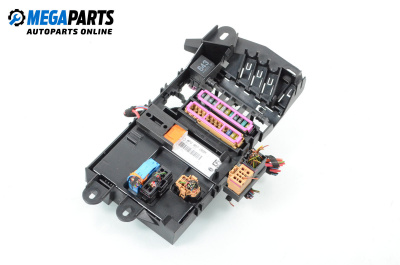 Комфорт модул за Audi A6 Avant C6 (03.2005 - 08.2011), № 4F0 907 289M