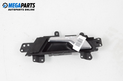 Вътрешна дръжка за Audi A6 Avant C6 (03.2005 - 08.2011), 4+1 вр., комби, позиция: задна, лява