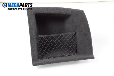 Кора багажник за Audi A6 Avant C6 (03.2005 - 08.2011), 4+1 вр., комби