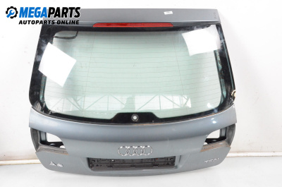Заден капак за Audi A6 Avant C6 (03.2005 - 08.2011), 4+1 вр., комби, позиция: задна